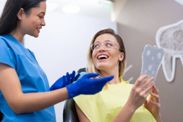 Oral Cancer Screening in Wyndmoor, PA