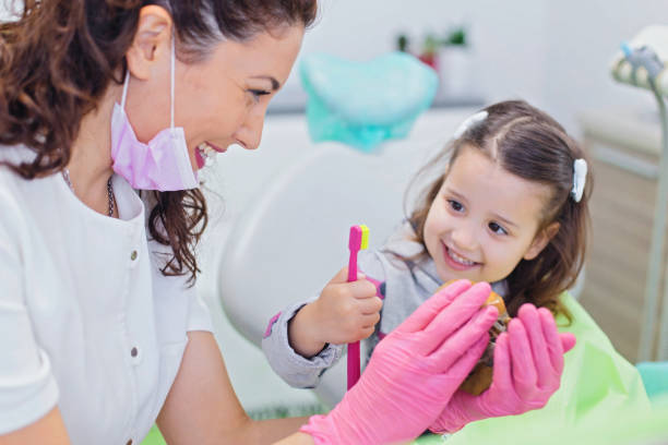 Laser Dentistry in Wyndmoor, PA
